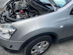 Nissan Dualis J10 02/07-08/09 LF Guard/Fender