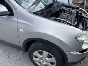 Nissan Dualis J10 02/07-08/09 RF Guard/Fender