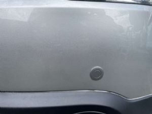 Nissan Dualis J10 02/07-08/09 Front Parking Sensor (LF Outer)