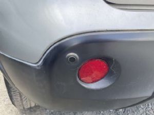 Nissan Dualis J10 02/07-08/09 Rear Parking Sensor (LR Outer)