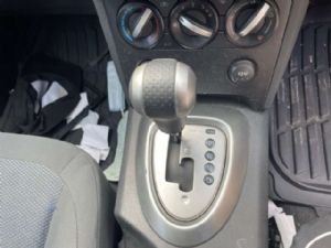 Nissan Dualis J10 02/07-08/09 Automatic Shift Lever