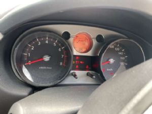 Nissan Dualis J10 02/07-08/09 Instrument Cluster