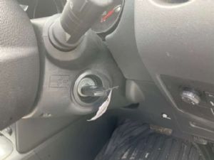 Nissan Dualis J10 02/07-08/09 Ignition Lock Assembly