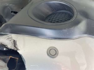 Nissan Dualis J10 02/07-08/09 Front Parking Sensor (RF Outer)