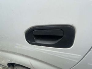 Nissan Caravan Homy E26 2012-2017 LF Door Exterior Handle