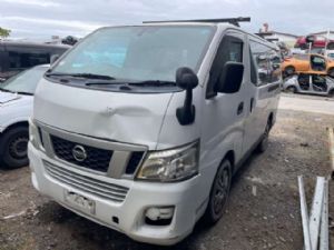 Nissan Caravan Homy E26 2012-2017 LH A Pillar