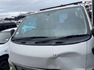 Nissan Caravan Homy E26 2012-2017 Wiper Scuttle Panel