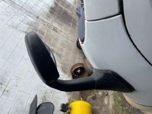 Nissan Caravan Homy E26 2012-2017 LF Guard Mirror