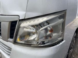 Nissan Caravan Homy E26 2012-2017 L Headlight (Halogen)