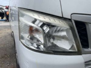 Nissan Caravan Homy E26 2012-2017 R Headlight (Halogen)