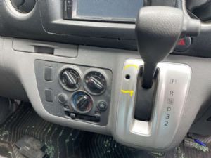 Nissan Caravan Homy E26 2012-2017 Automatic Shift Lever