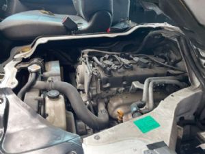 Nissan Caravan Homy E26 2012-2017 Engine Assembly