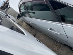 Nissan Bluebird Sylphy G11 2005-2010 LR Door Shell