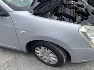 Nissan Bluebird Sylphy G11 2005-2010 RF Guard/Fender