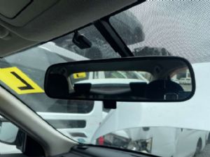 Nissan Bluebird Sylphy G11 2005-2010 Interior Mirror