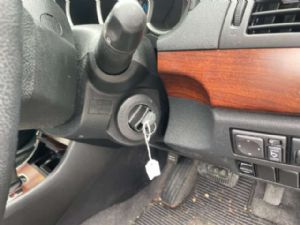 Nissan Bluebird Sylphy G11 2005-2010 Ignition Lock Assembly