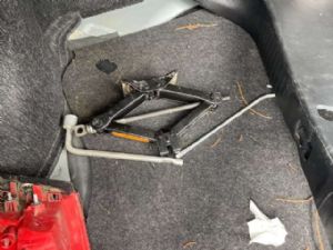 Nissan Bluebird Sylphy G11 2005-2010 Jack Assembly