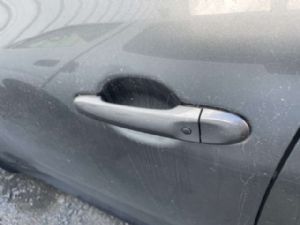 Nissan Juke F15 4WD 2014-2018 LF Door Exterior Handle (Smart Button) Type