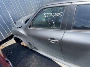 Nissan Juke F15 4WD 2014-2018 LF Door Shell