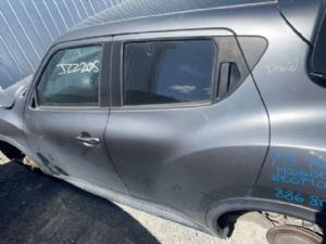 Nissan Juke F15 4WD 2014-2018 LR Door Shell