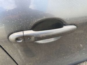 Nissan Juke F15 4WD 2014-2018 RF Door Exterior Handle (Smart Button) Type