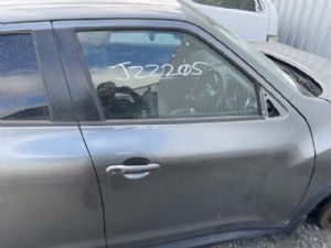 Nissan Juke F15 4WD 2014-2018 RF Door Shell