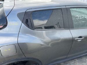 Nissan Juke F15 4WD 2014-2018 RR Door Shell