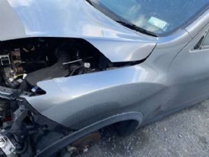 Nissan Juke F15 4WD 2014-2018 LF Guard/Fender