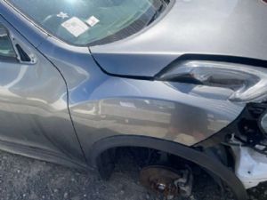 Nissan Juke F15 4WD 2014-2018 RF Guard/Fender