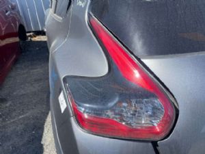 Nissan Juke F15 4WD 2014-2018 L Tail Light