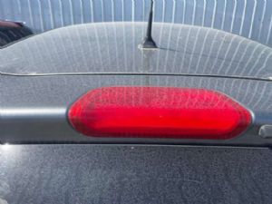 Nissan Juke F15 4WD 2014-2018 High Stop Light