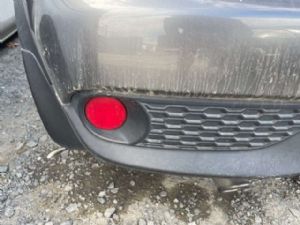Nissan Juke F15 4WD 2014-2018 LR Bumper Reflector