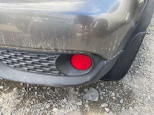 Nissan Juke F15 4WD 2014-2018 RR Bumper Reflector