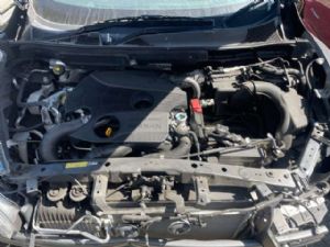 Nissan Juke F15 4WD 2014-2018 Engine Assembly