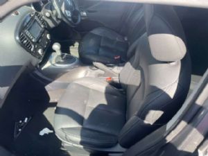 Nissan Juke F15 4WD 2014-2018 LF Seat