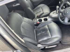 Nissan Juke F15 4WD 2014-2018 RF Seat