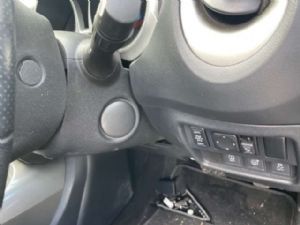 Nissan Juke F15 4WD 2014-2018 Steering Column Shrouds