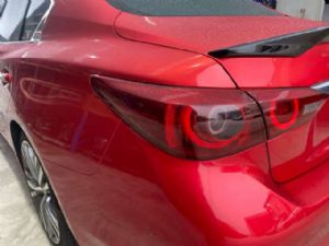 Nissan Skyline V37 2014-on L Tail Light