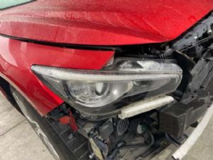 Nissan Skyline V37 2014-on R Headlight