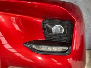 Nissan Skyline V37 2014-on R Spotlight