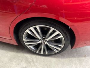 Nissan Skyline V37 2014-on Alloy Road Wheel