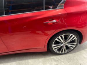 Nissan Skyline V37 2014-on Alloy Road Wheel