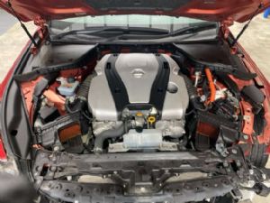 Nissan Skyline V37 2014-on Engine Assembly