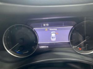 Nissan Skyline V37 2014-on Instrument Cluster
