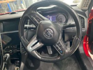Nissan Skyline V37 2014-on Steering Wheel