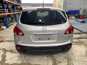 Nissan Dualis J10 4WD 02/07-08/09 Tailgate Shell