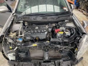 Nissan Dualis J10 4WD 02/07-08/09 Engine Assembly