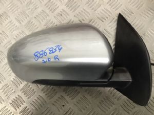 Nissan Dualis J10 02/07-08/09 RF Door Elec Mirror (7 Wire)