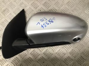 Nissan Dualis J10 02/07-08/09 LF Door Elec Mirror (13 Wire)