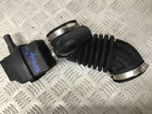 Nissan Dualis J10 02/07-08/09 Air Intake Hose